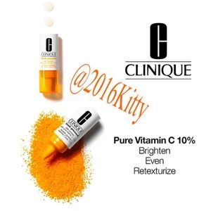 💋2/$15 💋 Clinique Fresh Pressed